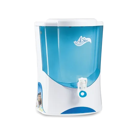 A-Star Luxuries Design water purifier
