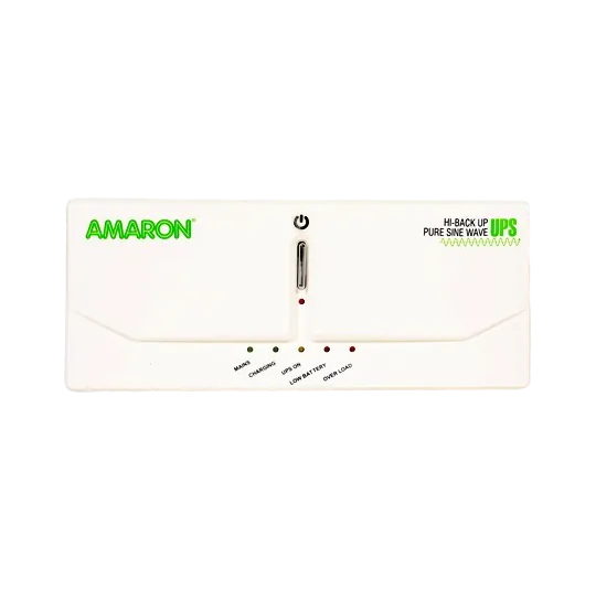 Amaron Hi-Backup UPS battery in Chengalpattu
