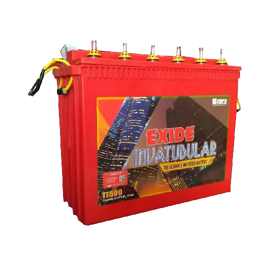 Exide Inva Tubular home UPS battery
