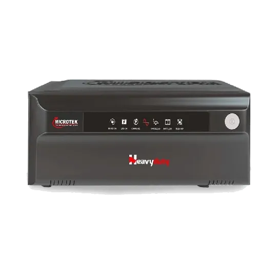 Microtek Hi-Torque heavy duty UPS
