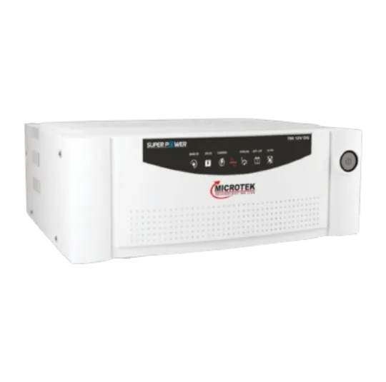 Microtek Super Power advanced digital UPS