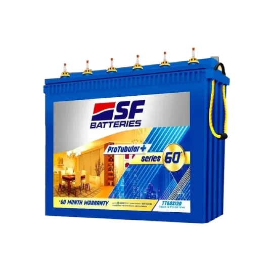 SF ProTubular inverter battery in Chengalpattu