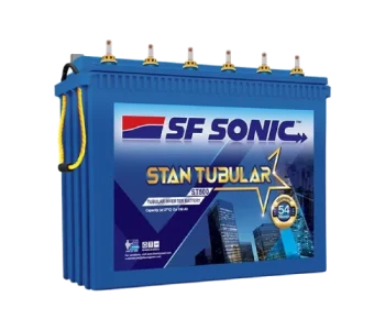 SF stan tubular SF Stan Tubular