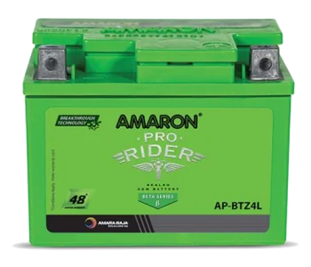 amaron bike battery Amaron Bike Battery
