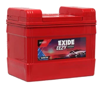 exide eezy Exide Eezy