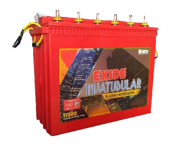 exide inva tubular Exide Inva Tubular