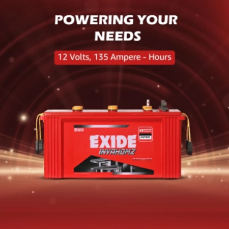 exide power exide power
