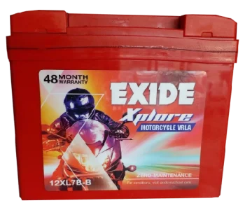 exide xplore Exide Xplore