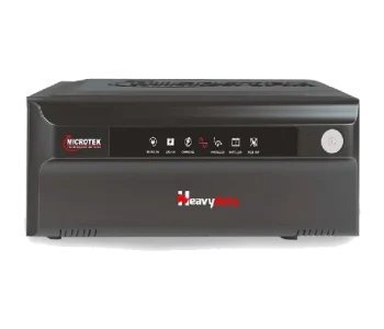 Hi-Torque Heavy Duty UPS