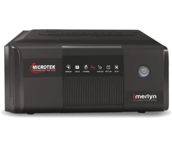 iMerlyn Premium Advanced UPS