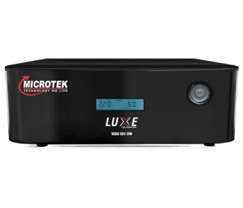 LUXE Pure Sinewave UPS