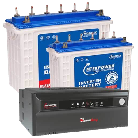 microtek inverter
