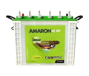amaron current tall tubular battery Amaron Current Tall Tubular Battery