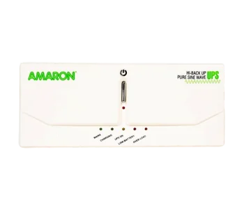 amaron hi-backup UPS battery Amaron Hi-Backup UPS Battery